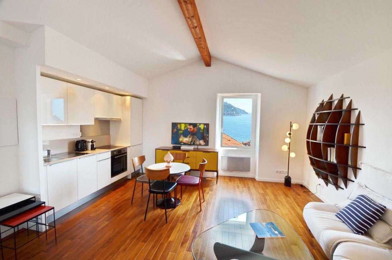 Apartment Sur One Bed