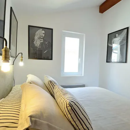Villefranche Sur Mer One Bed Exterior foto