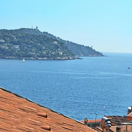 Villefranche Sur Mer One Bed Exterior foto
