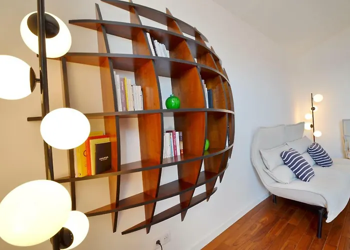Villefranche Sur Mer One Bed