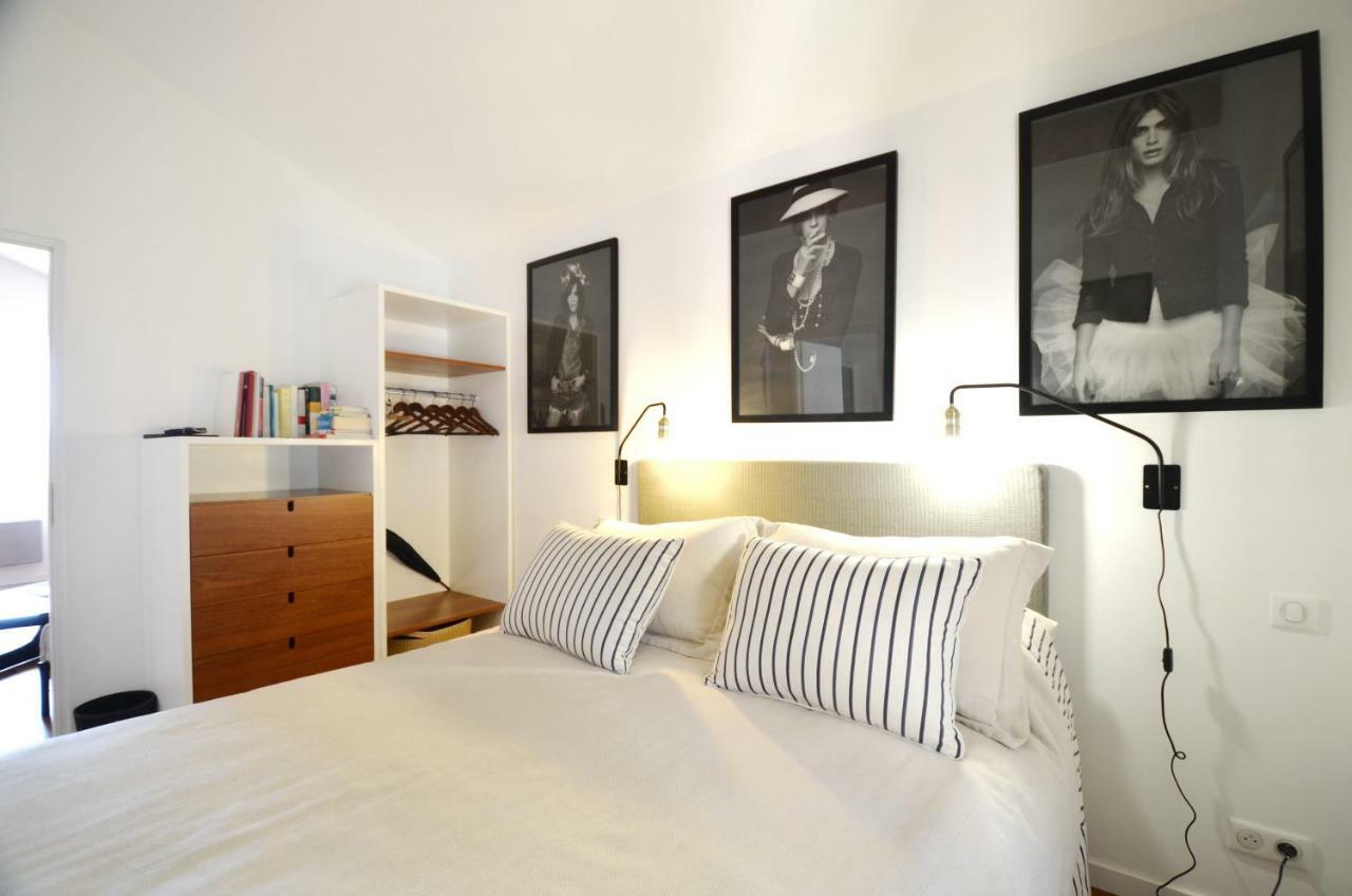 Apartment Sur One Bed Villefranche-sur-Mer