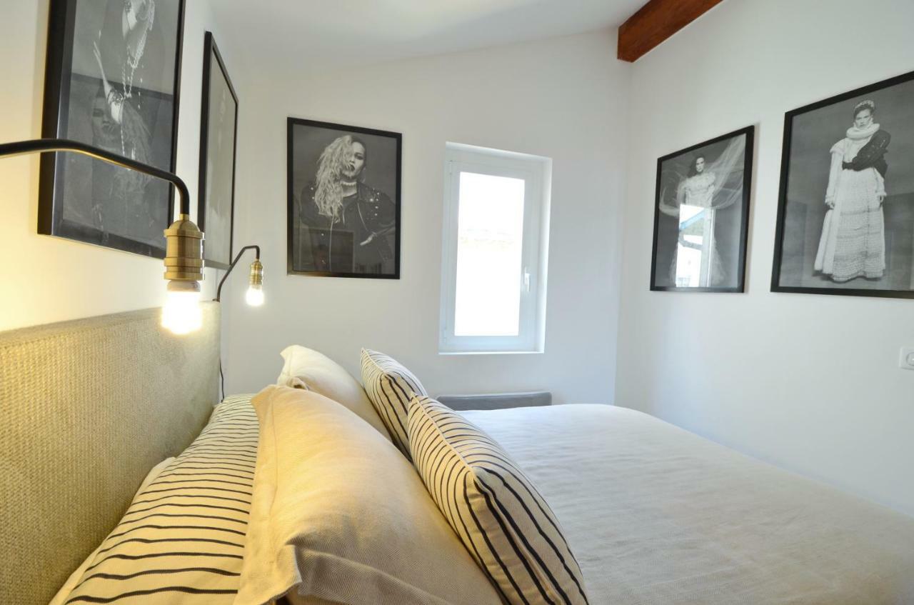 Sur One Bed Villefranche-sur-Mer