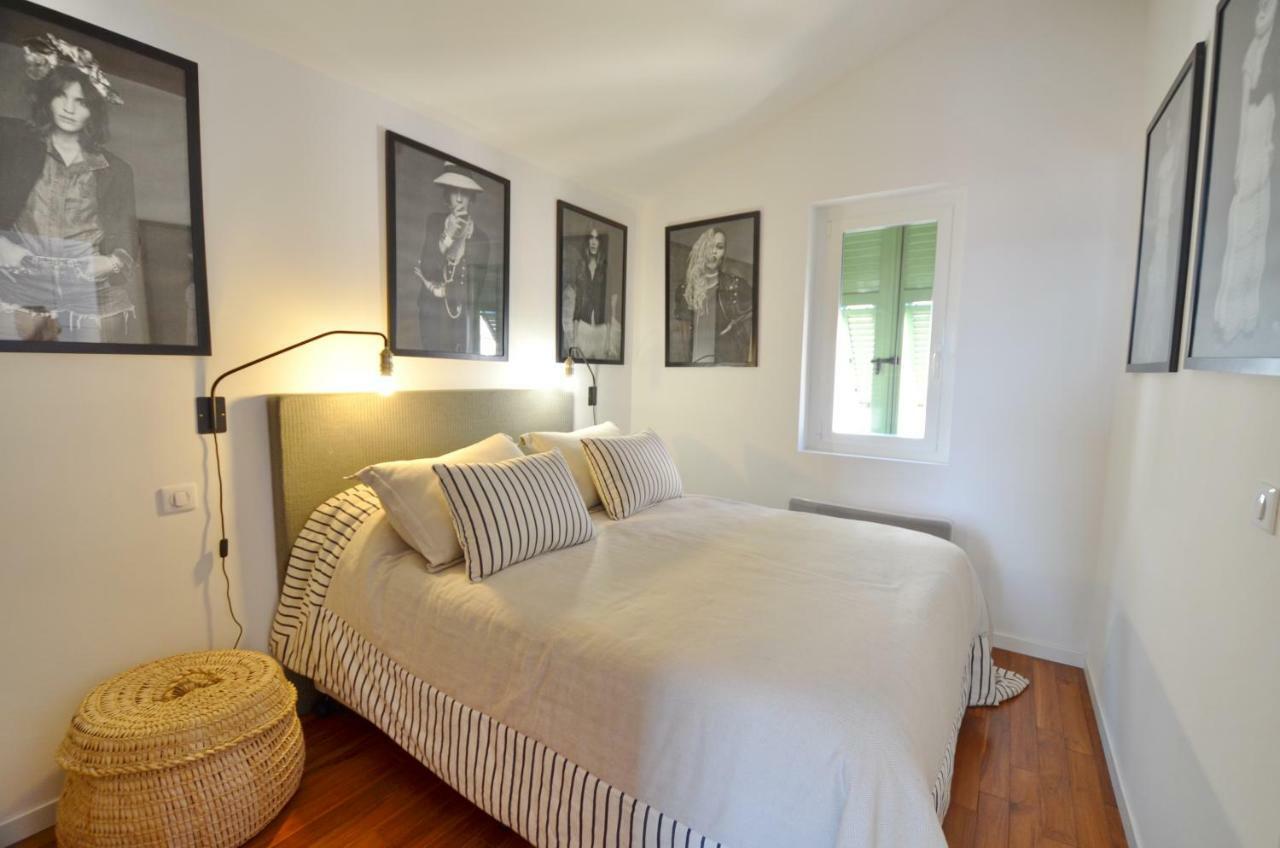 Sur One Bed Villefranche-sur-Mer