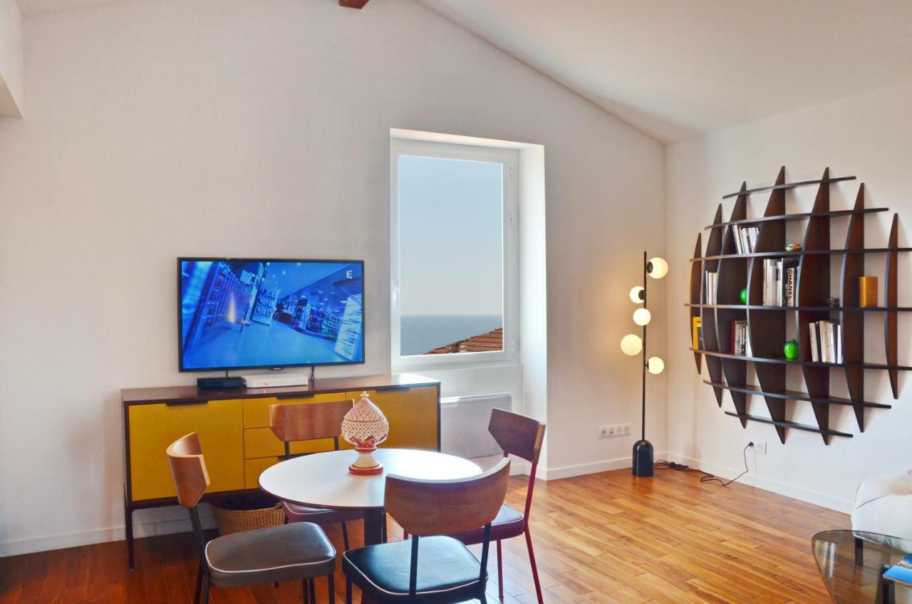 Apartment Sur One Bed
