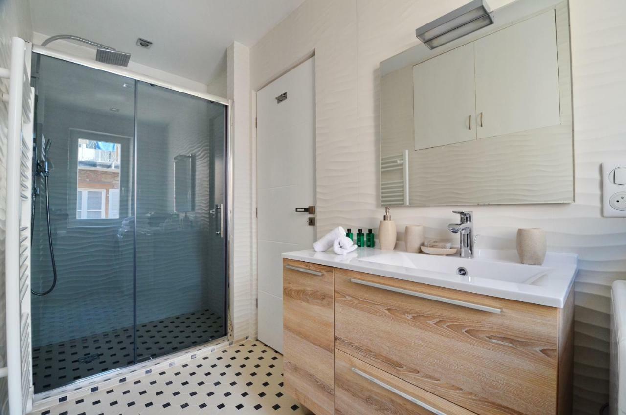 Apartment Sur One Bed *