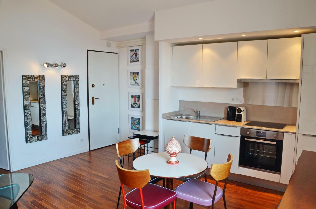 Apartment Sur One Bed *
