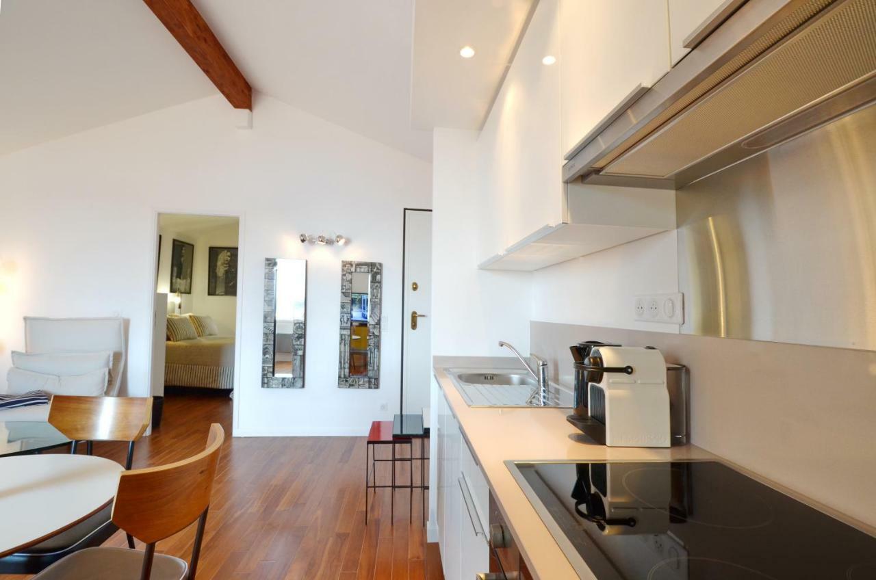 Apartment Sur One Bed *